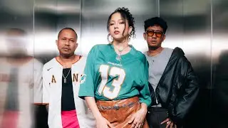 GABAGABABEATZ FT. SITHA MARINO - TENTANG AKU | OFFICIAL MUSIC VIDEO