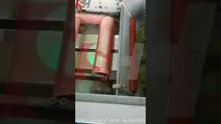 Машина для лужения медной шины Из СИНОХОЛДИН