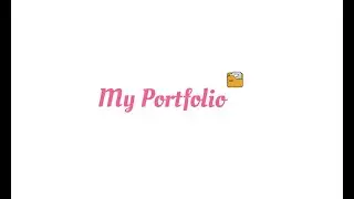 Google Data Studio - My Portfolio
