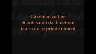 Doc & Motzu & Smiley-Pierdut buletin