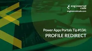 Power Apps Portals Tip 