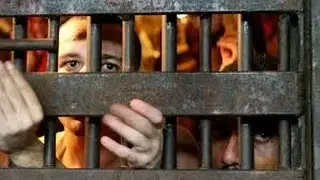 TOP | EVADARI MISTERIOASE, REALIZATE DE TRAFICANTI SI CRIMINALI