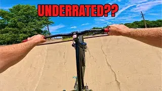 EASIEST Bike trick NO ONE does!!