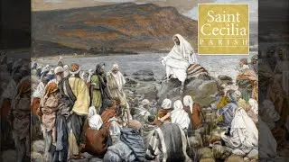 Thirty-First Sunday in Ordinary Time - 11/3/2024