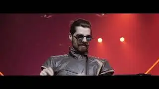 Alok feat. MC Caverinha - Calça Angelical