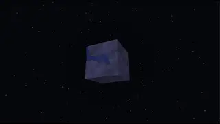 Malthesus A Minecraft Speculative Evolution