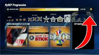 Best Rep Method On NBA 2K21 | How To Rep Up Fast