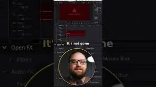 Footage Gone? Resolve Offline Media FIX in Seconds!