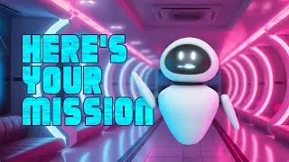 Monthly Mystery #7 Intro Video