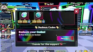Roblox Dungeon RNG ( LATEST CODES ) December 2024
