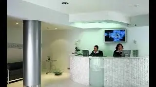 #236. Лучшие интерьеры - Стоматологическая клиника в Киеве (360 кв.м)