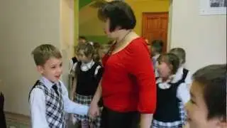 Анонс "Человека". Учитель