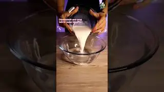 tabak tatlısı