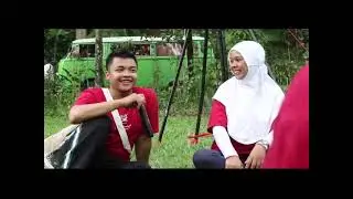 Kegiatan Outbond Part 2 I Ice Breaking I Team Building