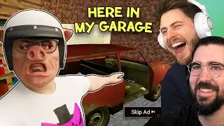 THE BEST VANOSS CREW INTROS OF ALL TIME!