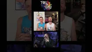 EDEN GOLAN - OCTOBER RAIN (HURRICANE) - REACTION