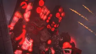What if upgraded titan speakerman is in skibidi 79 (part 2)? | Concept Animation