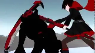 RWBY AMV - Over when it's over