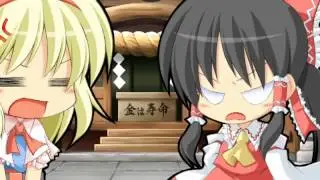 EoSD Kiireisille - Jakso 3: Joutilaat tytöt