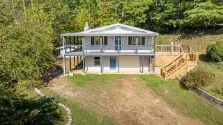 228 Mountain Laurel Drive Franklin NC