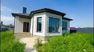 КП VILLA ANAPA продажа дома 120квм лучшая цена #недвижимость2024