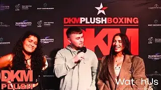 "HE'S FOOLISH!" - MAFS Stars Tasha And Erica On Their Partners' Upcoming Fights
