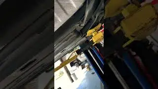 P0106 MAP sensor code, might be restricted exhaust?
