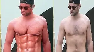 How to make Six pack abs in Adobe Photoshop best manipulation Cs6 tutorial very easily