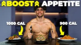 Can't Eat Enough Calories For Bulking? (5 TIPS)