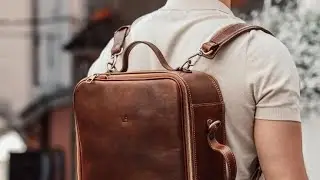 karya rasa produk tas kulit Garut juara