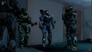 Halo Reach Campaign The Package, #halo