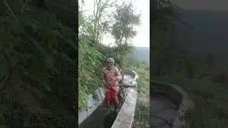 Ketika ibu ibu kebelet pipis 