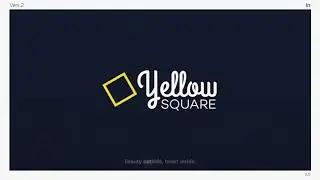 Royalty Free | After Effects Template | Glossy - Universal Logo Package Designer