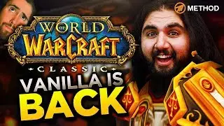 FIRST HOUR OF CLASSIC BETA ft Esfand & Asmongold