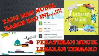 Cara mendapatkan layak bepergian di aplikasi eHAC