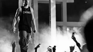 Drake - Back To Back Live At OVO Fest 2015