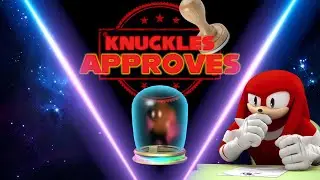 How I Rank every Assist Trophy from Smash Ultimate - Knuckles Approves