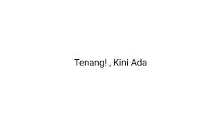 Iklan AC Allah 2021