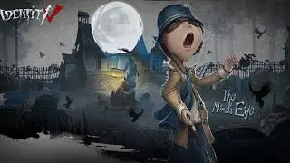 Mindseye talking voice Identity V