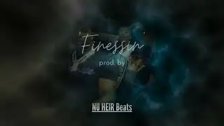 Pop Smoke x Sappo Floss Type Beat 'Finessin' prod. NU HEIR Beats