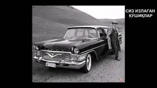 ШЕРАЛИ ЖЎРАЕВ. СЎРАНГ.