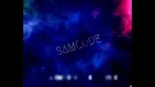 New intro for a web development company #samcodewebservice #python #shorts