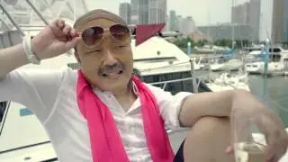 PSY D-A-D-D-Y Official Video