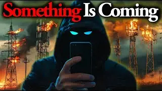 The Cell Phone Outage Was A WARNING