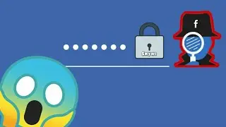 PROTÉGEZ VOUS DES ATTAQUES SUR FACEBOOK