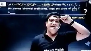 Sachin sir savage reply | #sachinsir #physicswallah #pw #shorts