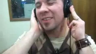 Auto-tune the House FM STAFF!