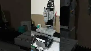 CNC mini machine 