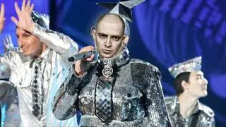 Оксимирон & Верка Сердючка (mashup)