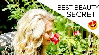 My NUMBER ONE Beauty Secret!